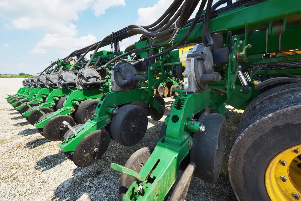 latiguillos hidraulicos tractor