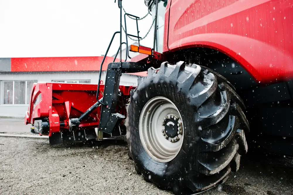 latiguillos hidraulicos para tractor