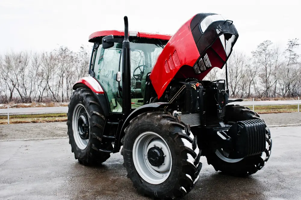 Latiguillos Hidráulicos para Tractor: Todo lo que necesitas saber